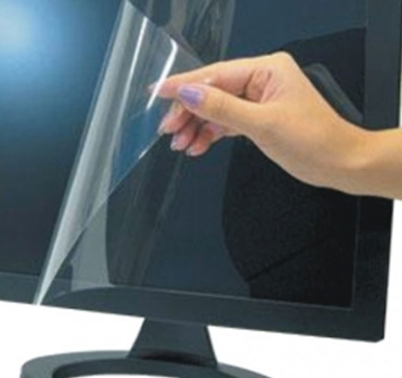 Case study of protective film products