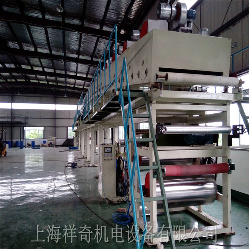 鋰電池涂布機技術(shù)革新:伺服間歇閥