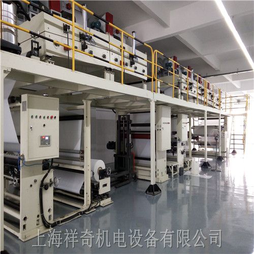 涂布機(jī)可提高涂布生產(chǎn)效率